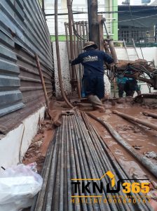 Thi công khoan cọc nhồi đường kính nhỏ tại TP.HCM