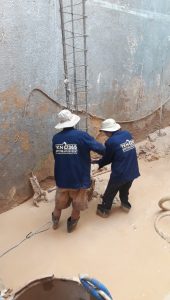 Kỹ thuật thi công và nghiệm thu cọc khoan nhồi đường kính nhỏ